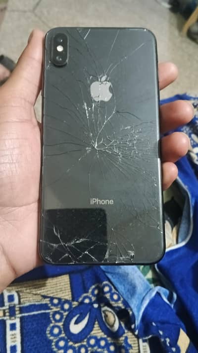 Apple iPhone XS Max