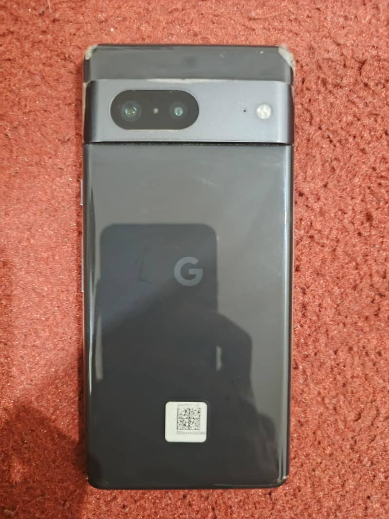 Google Pixel 7 1
