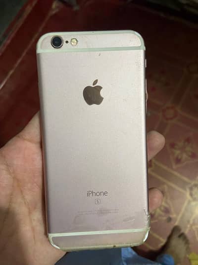 Apple iPhone 6S non Pta
