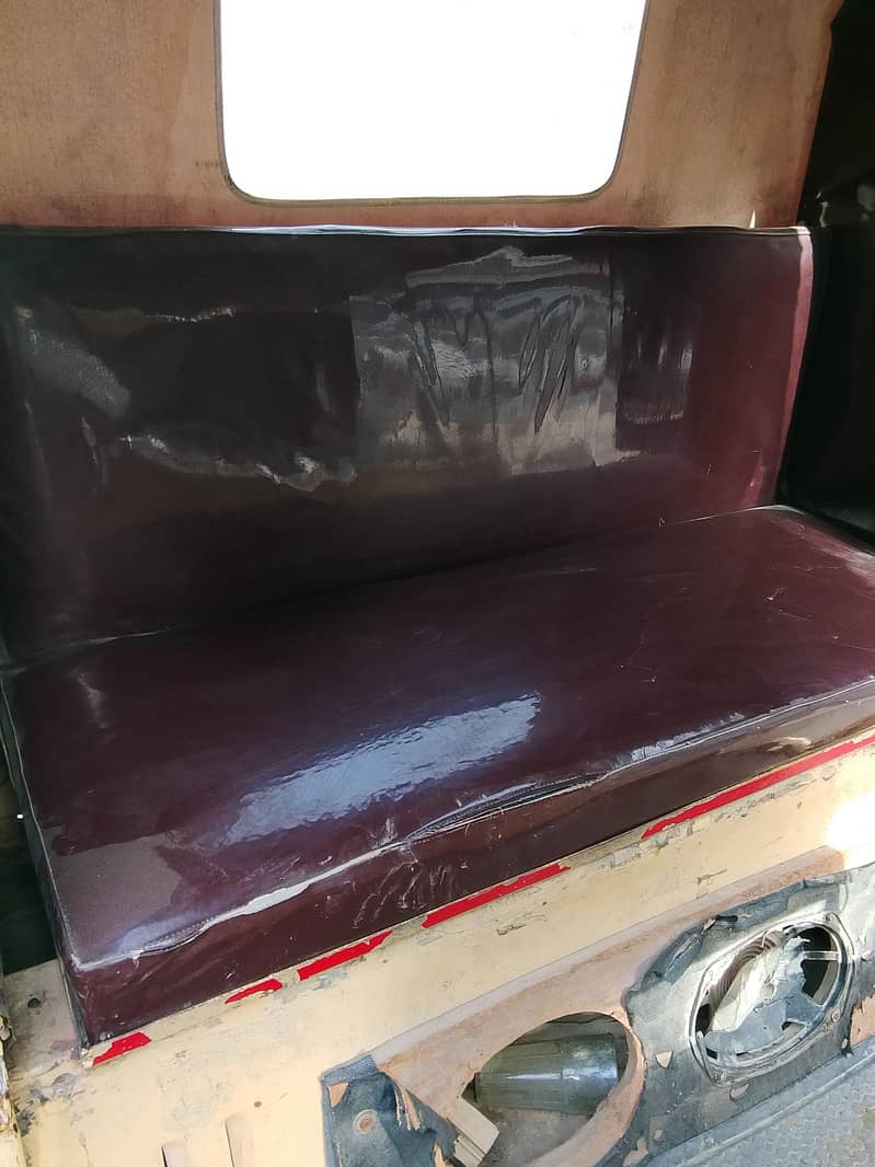 rikshaw 1