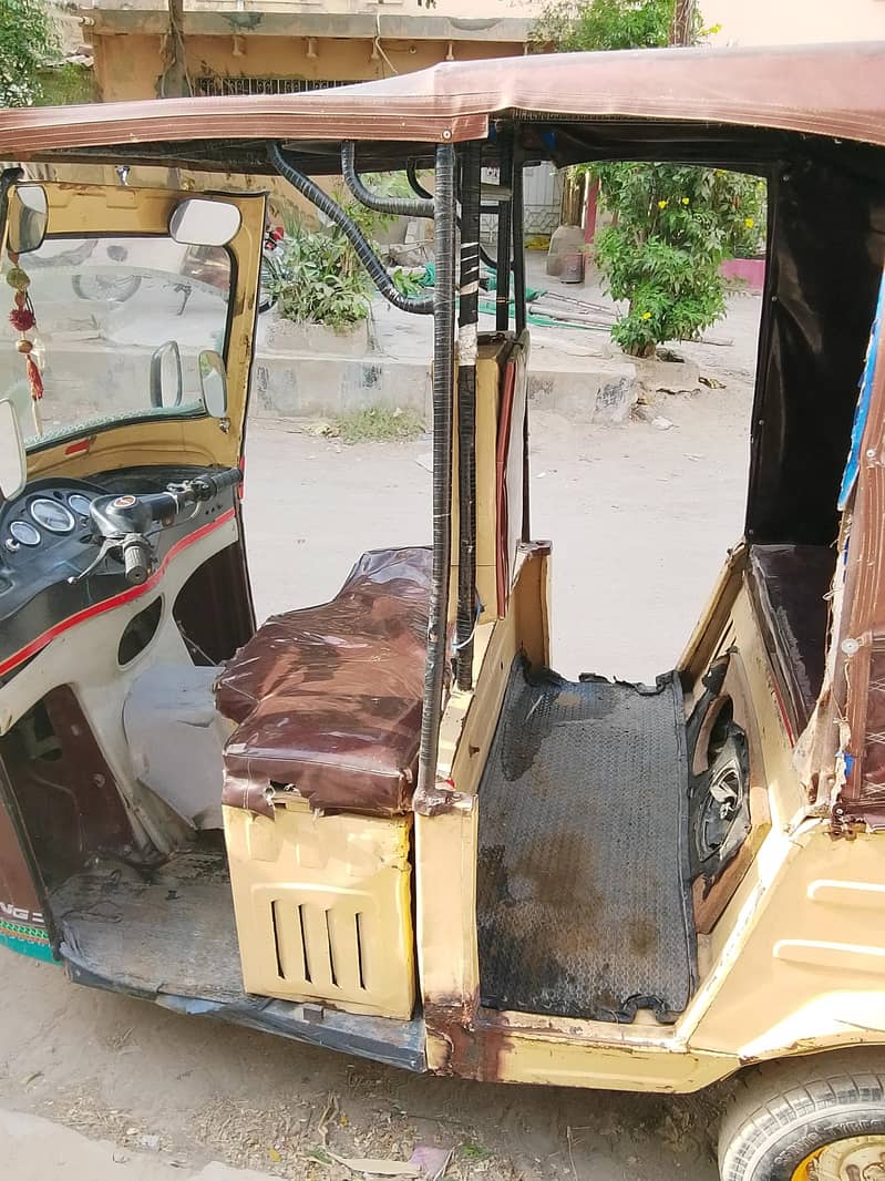 rikshaw 7