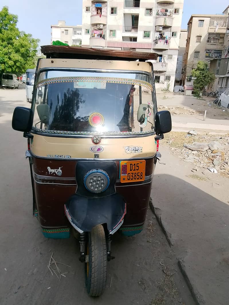 rikshaw 8