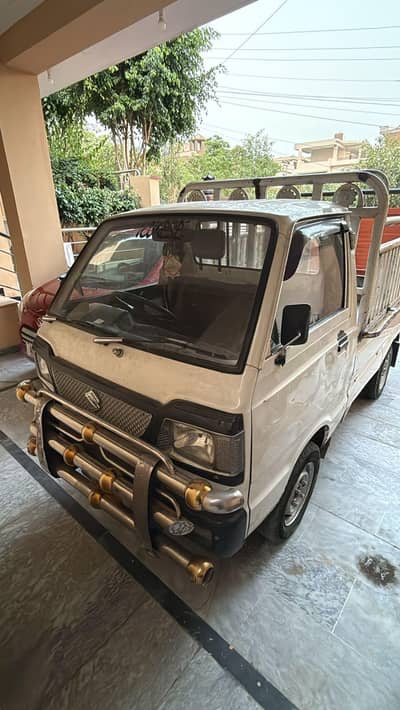 Suzuki Ravi 2016