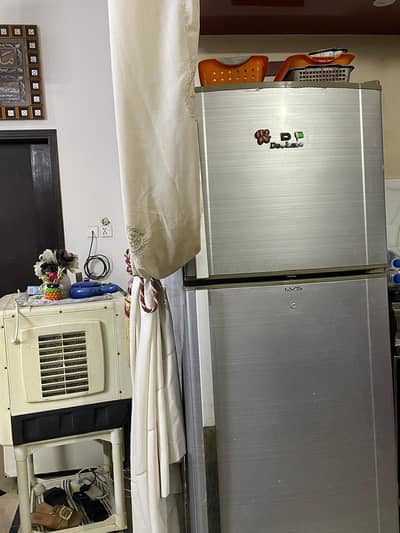 fridge and freezer for sale