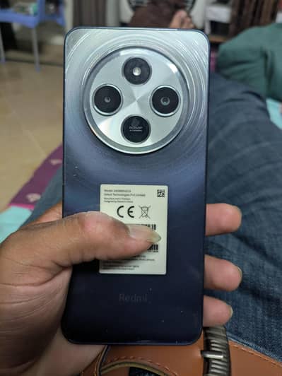 Redmi 14c