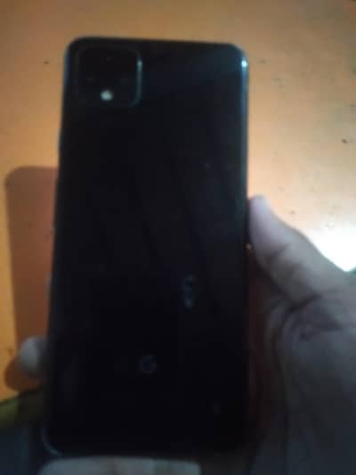 Google Pixel 4 XL
