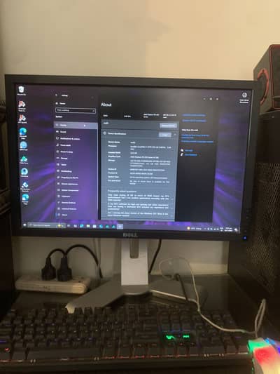 i7 3rd gen gaming pc