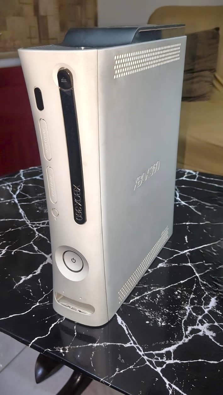Xbox 360 | Wireless Controller | 100+ Games 2