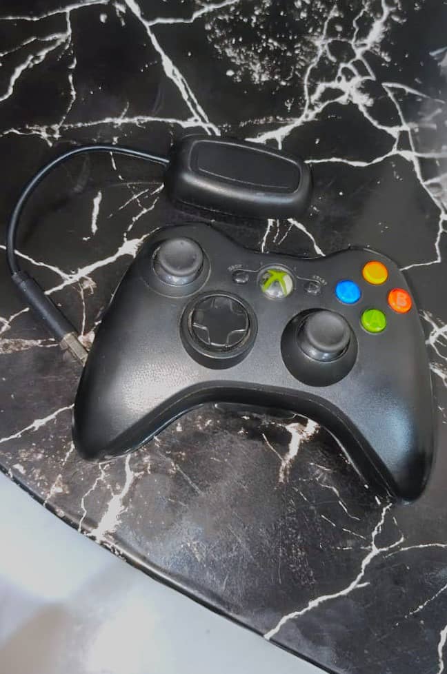 Xbox 360 | Wireless Controller | 100+ Games 3