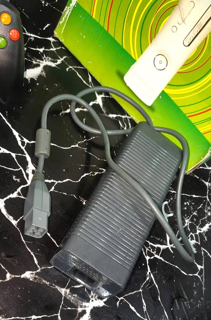 Xbox 360 | Wireless Controller | 100+ Games 5