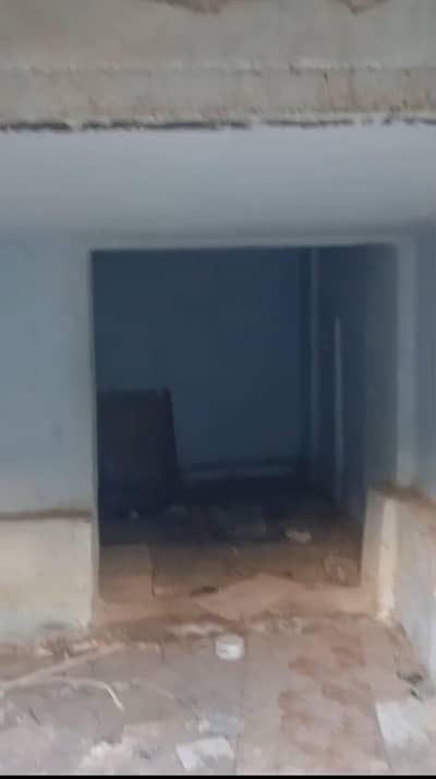 Shops Urgent Sale Ground Floor Main Ranchorline Chowk