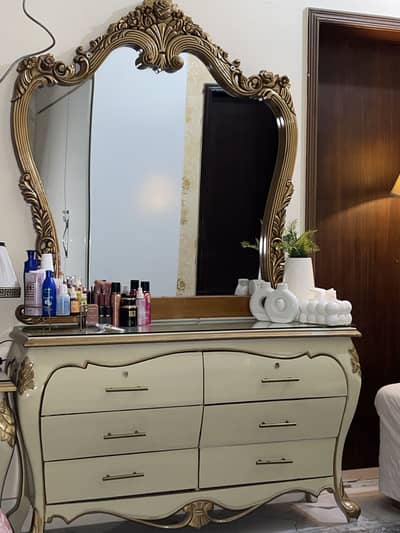 Complete room furniture