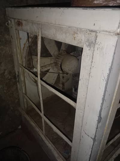 Lahori Air cooler jumbo size