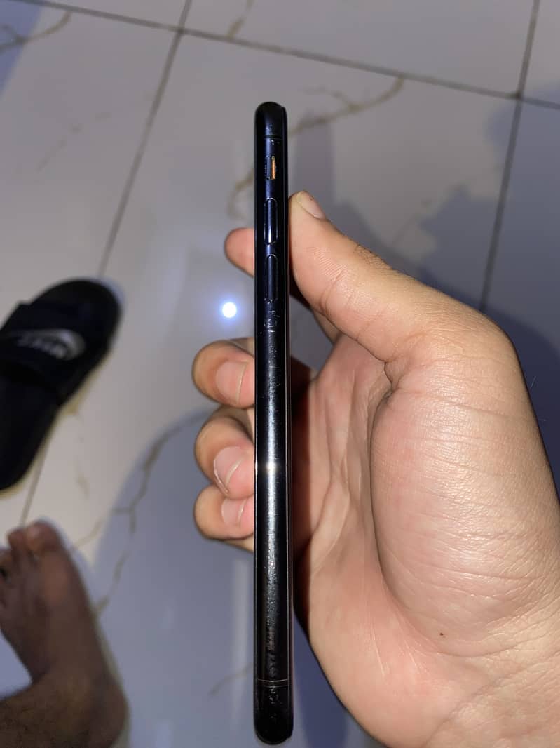 Apple iPhone X 1