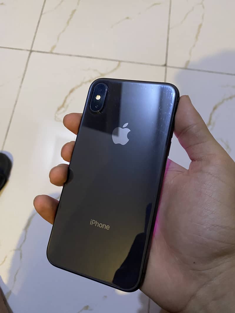 Apple iPhone X 2