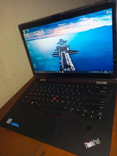 Lenovo Thinkpad