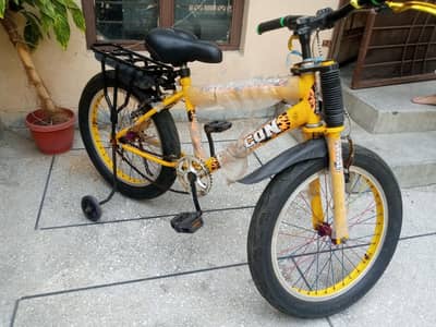 cycle