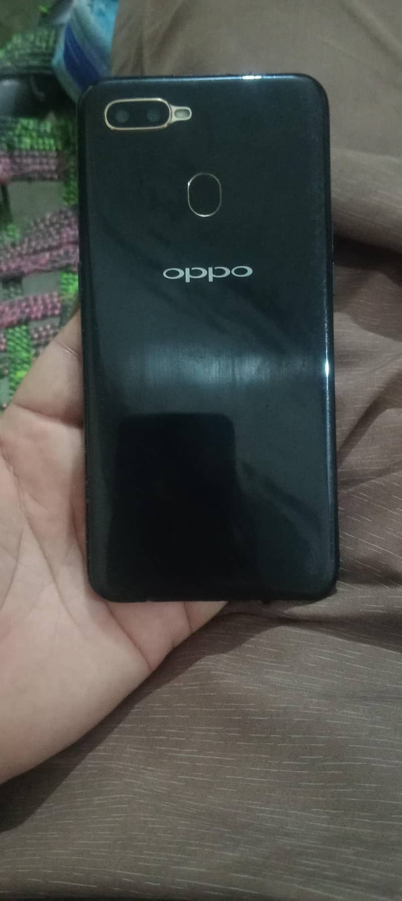 OPPO A5 3