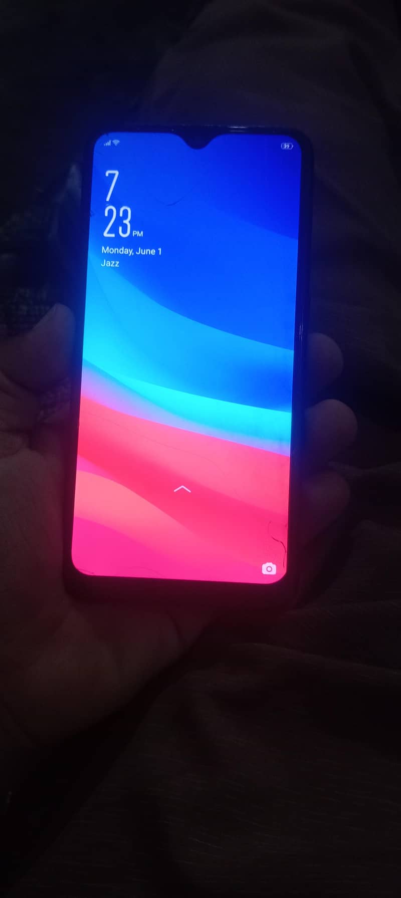 OPPO A5 5