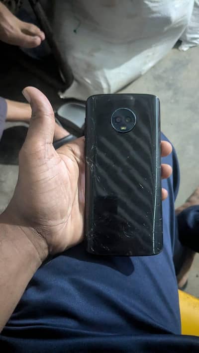 Motorola Moto G60