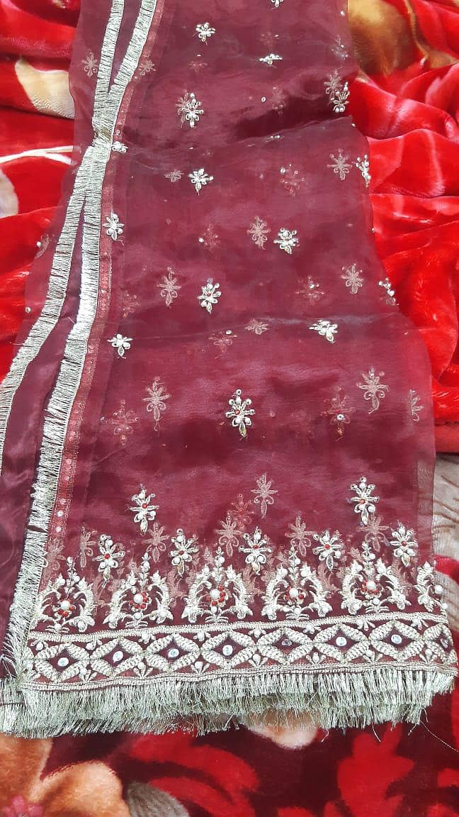 nikha drees 2