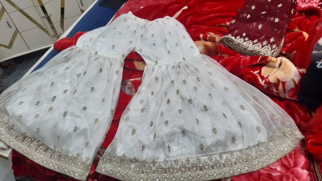 nikha drees 3