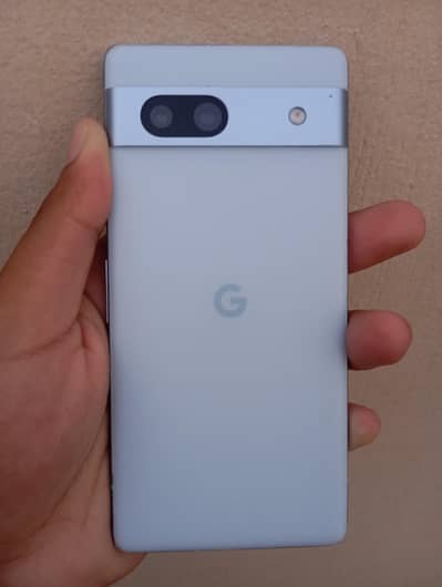 Google Pixel 7a 128GB PTA Approved | 9.5/10 Condition