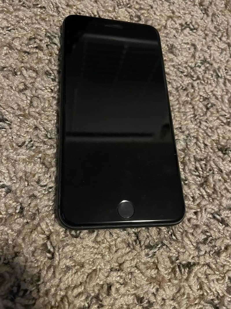 Apple iPhone 8 0