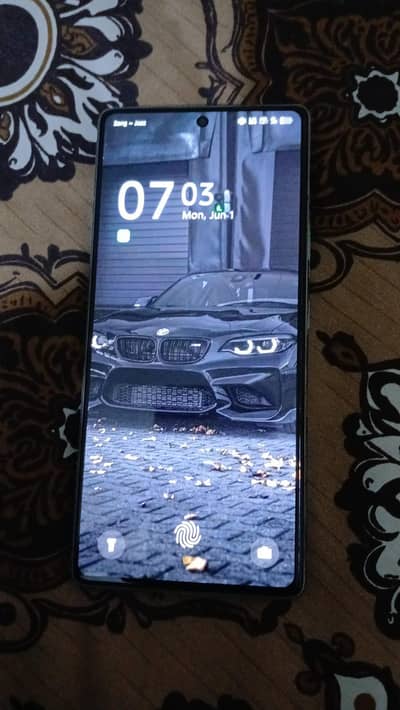 Infinix Note 50