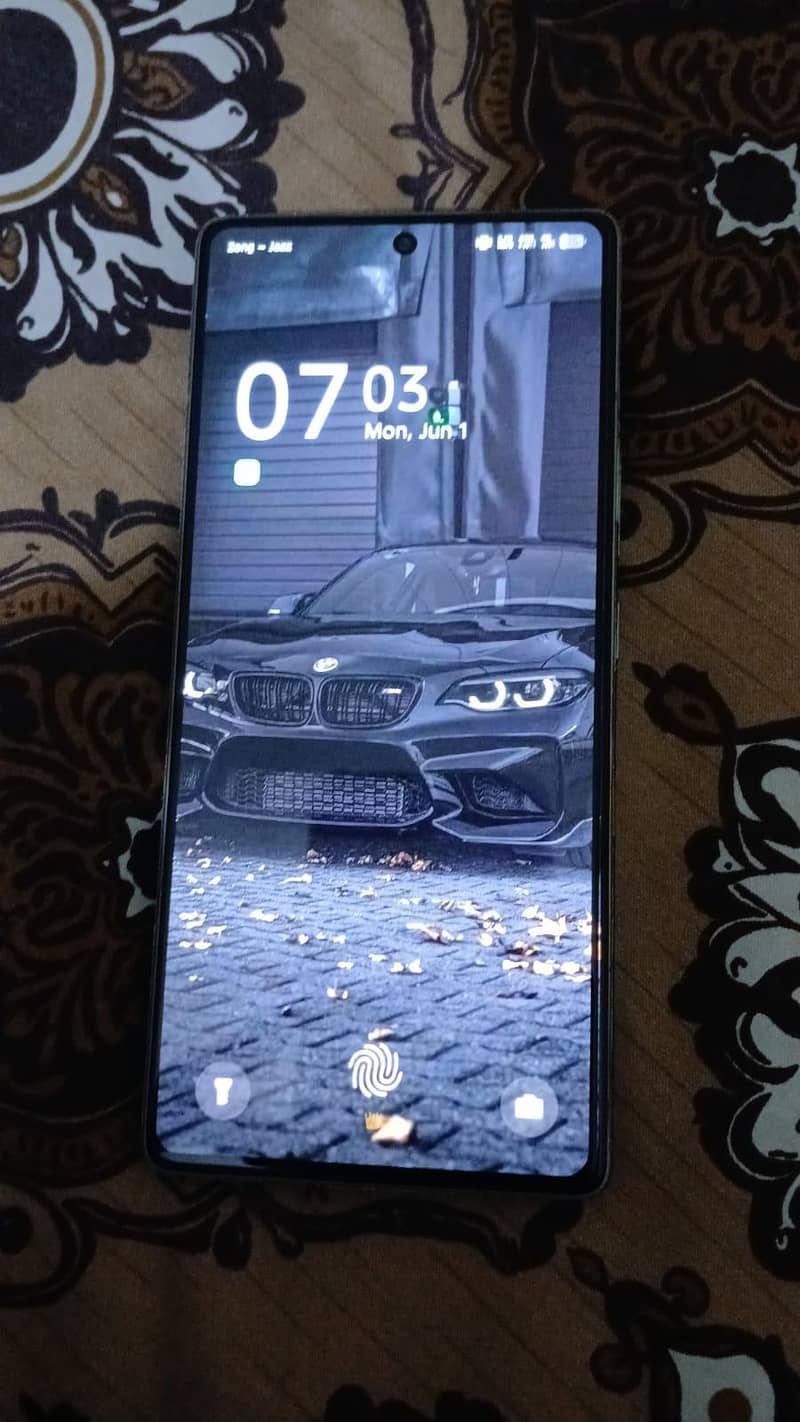 Infinix Note 50 0