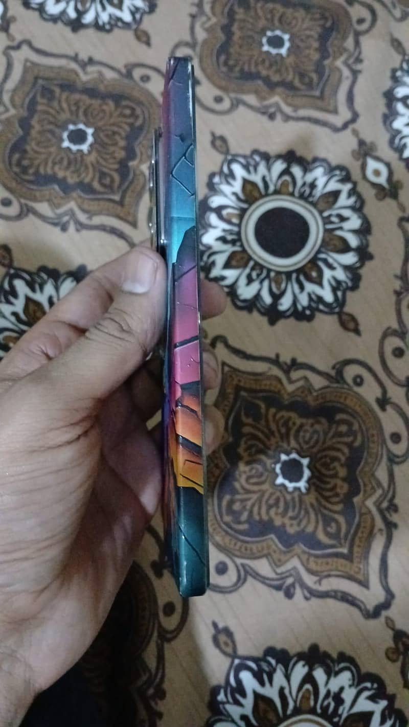Infinix Note 50 2