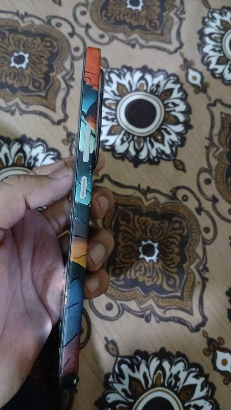 Infinix Note 50 3