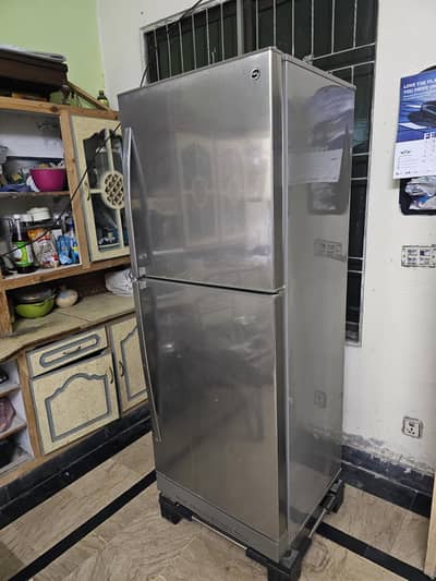 PEL Refrigerator New Condition Big size 16cft