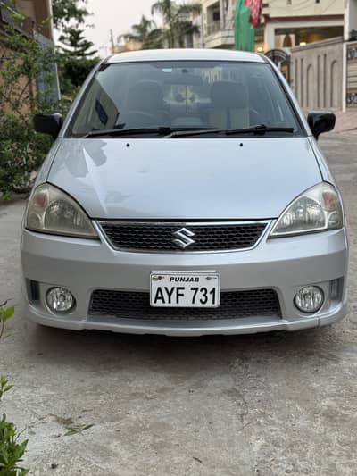 Suzuki Liana 2006