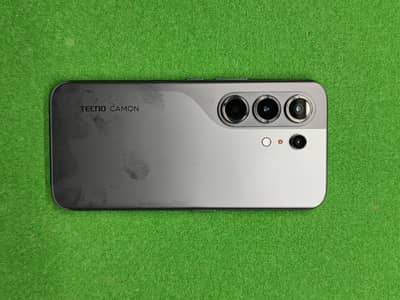 Tecno Camon 50 pro