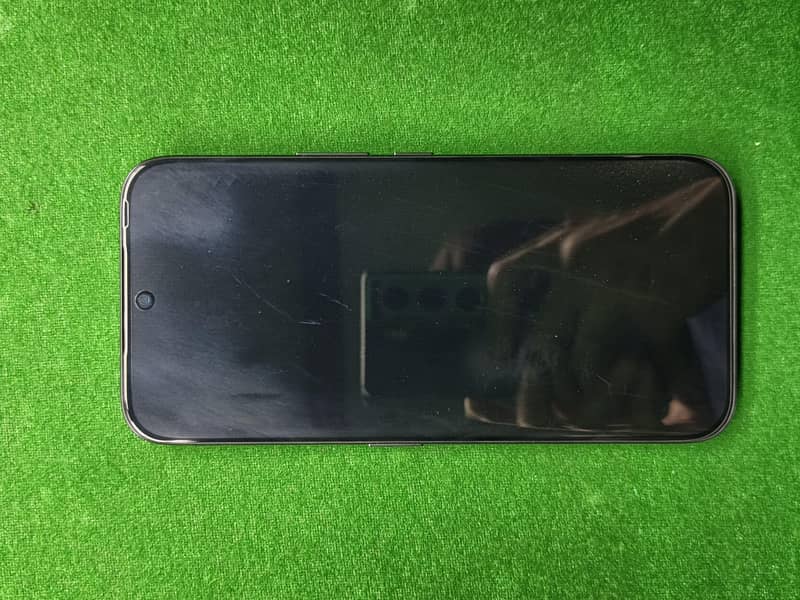 Tecno Camon 50 pro 1