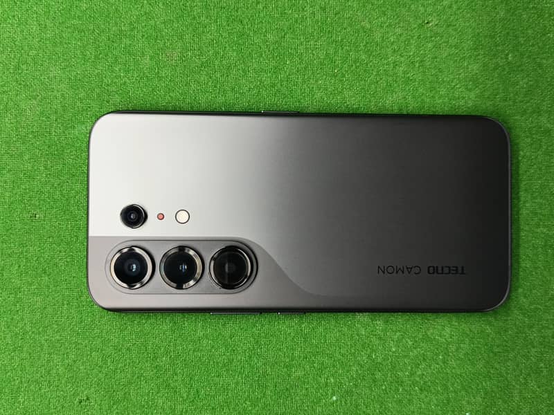 Tecno Camon 50 pro 2