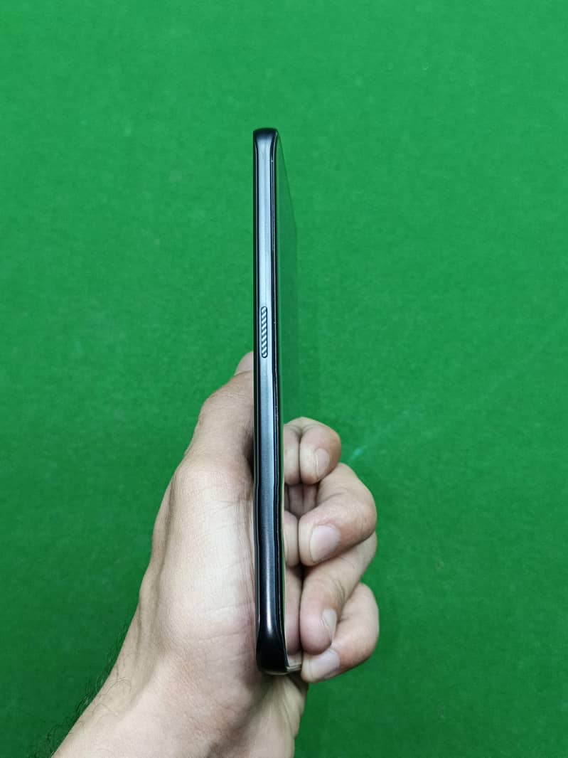 Tecno Camon 50 pro 4