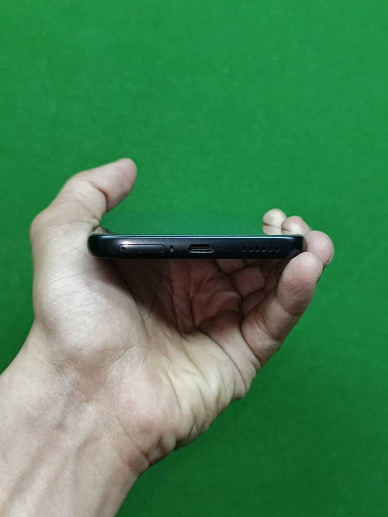 Tecno Camon 50 pro 5