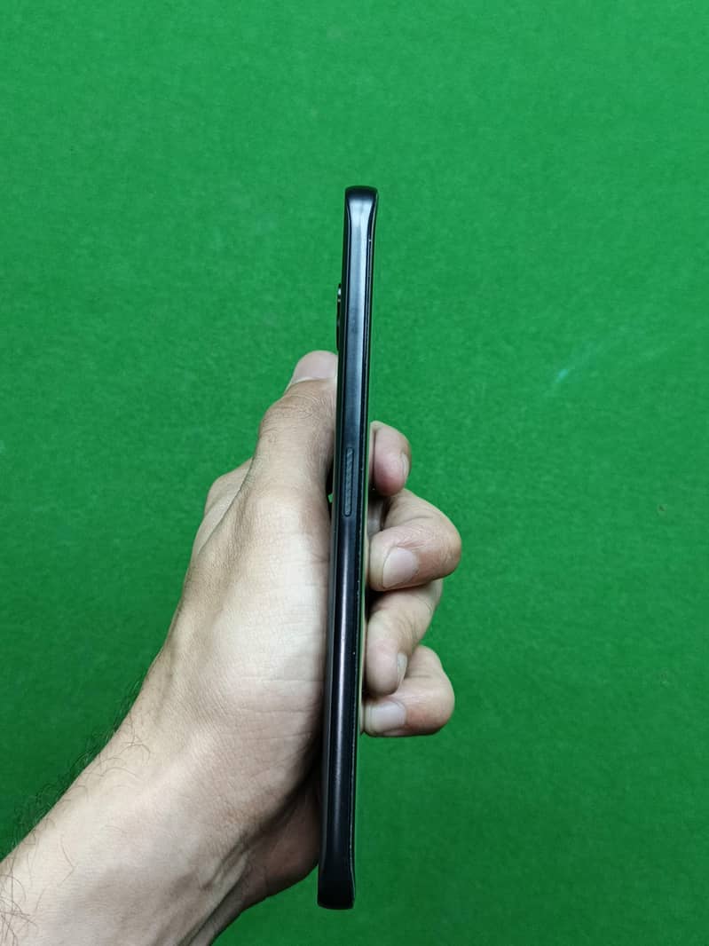 Tecno Camon 50 pro 6