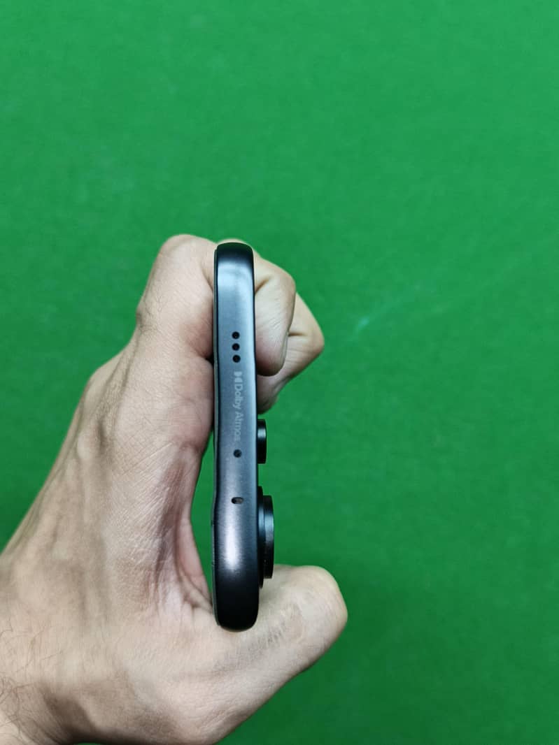 Tecno Camon 50 pro 7