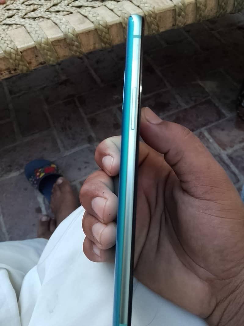 One Plus 8T 1