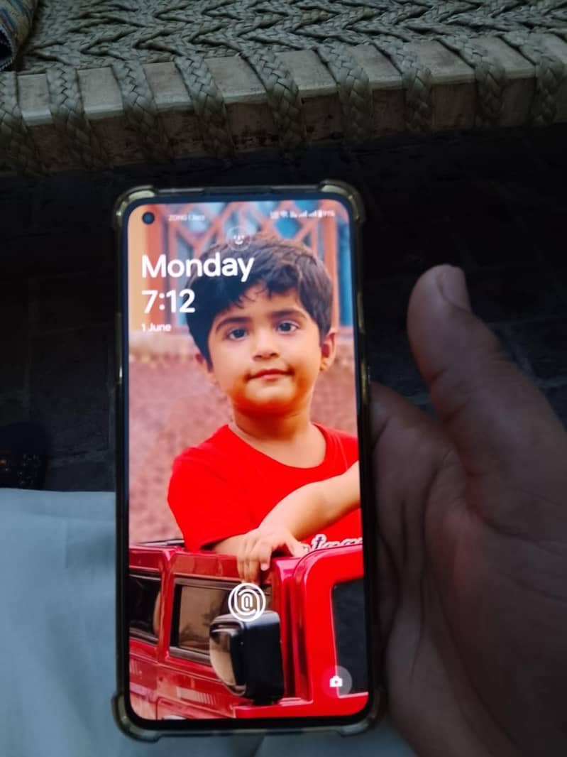 One Plus 8T 2