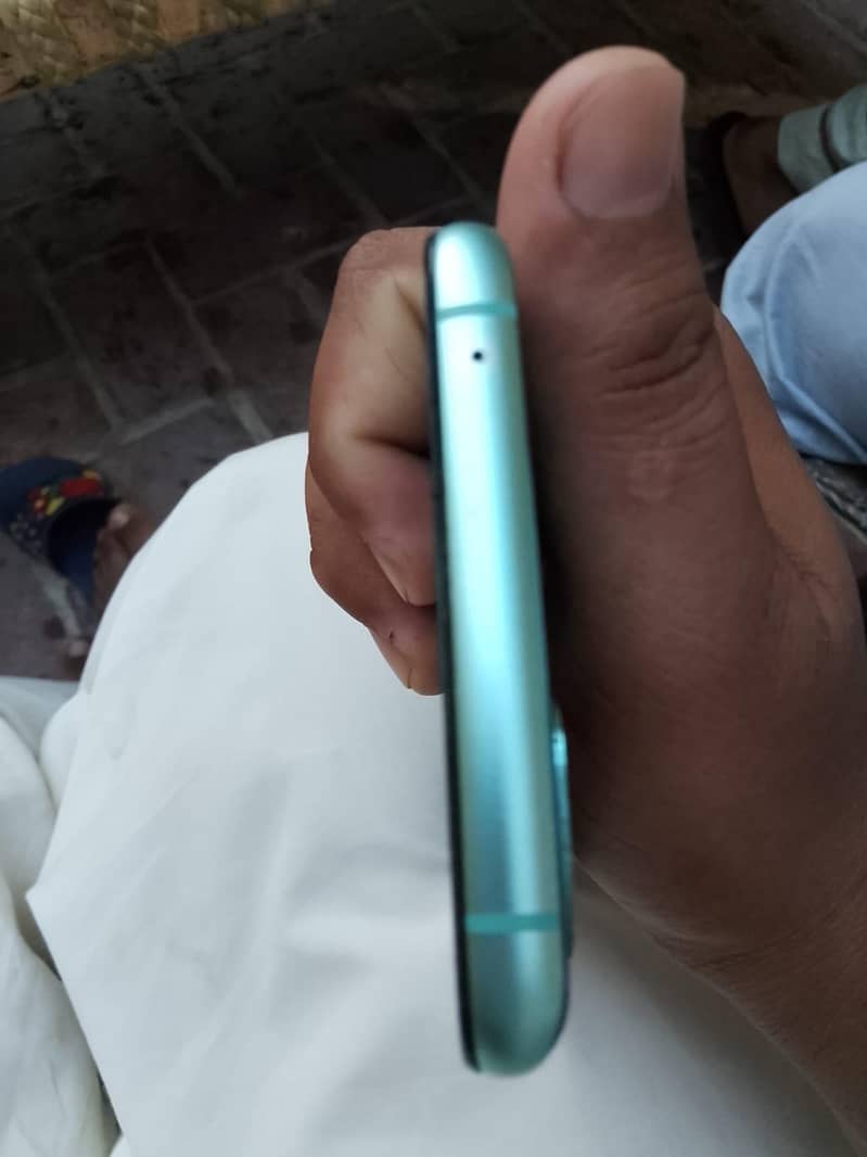 One Plus 8T 3