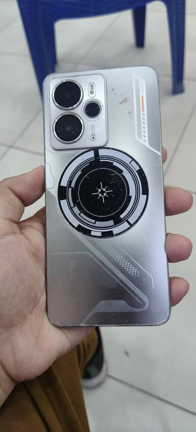 Realme 14 12-256