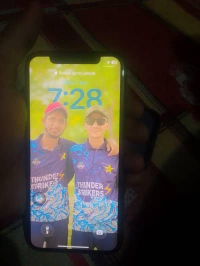 Apple iPhone 11 Pro