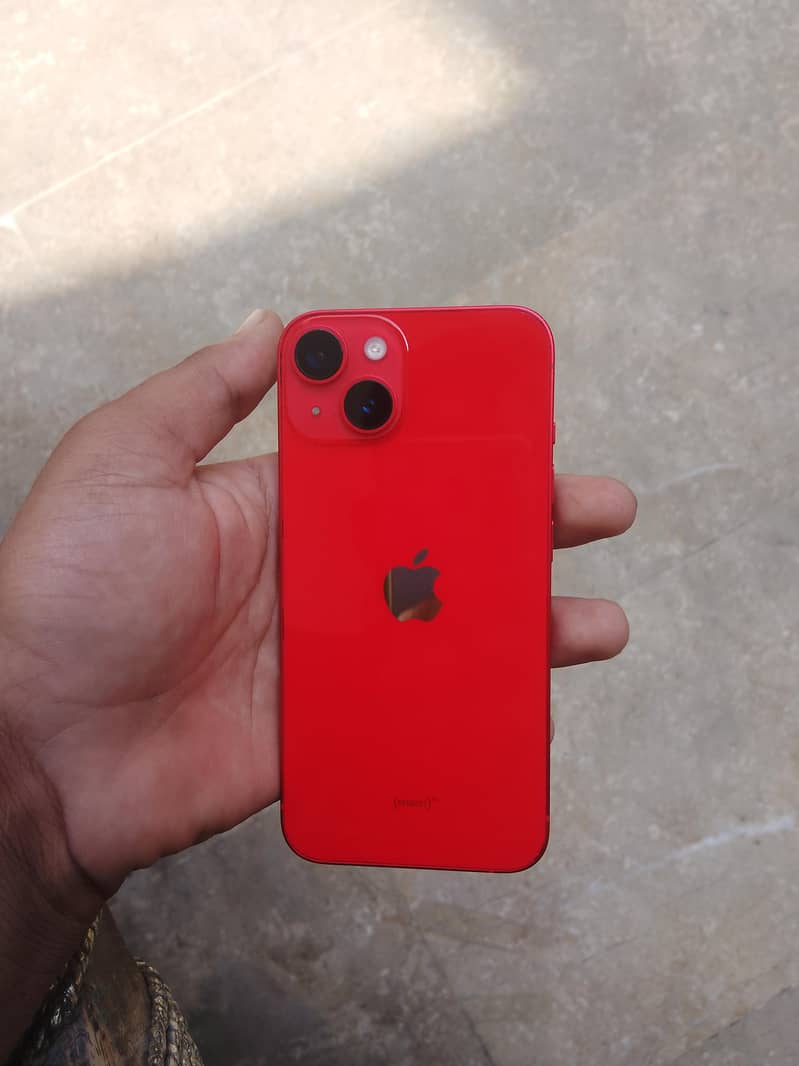 Apple iPhone 14 0