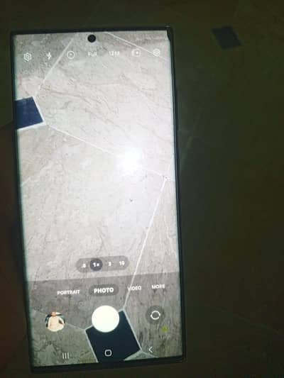 Samsung Mobile S22 Ultra