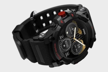 Zero Navigator Watch For Sale