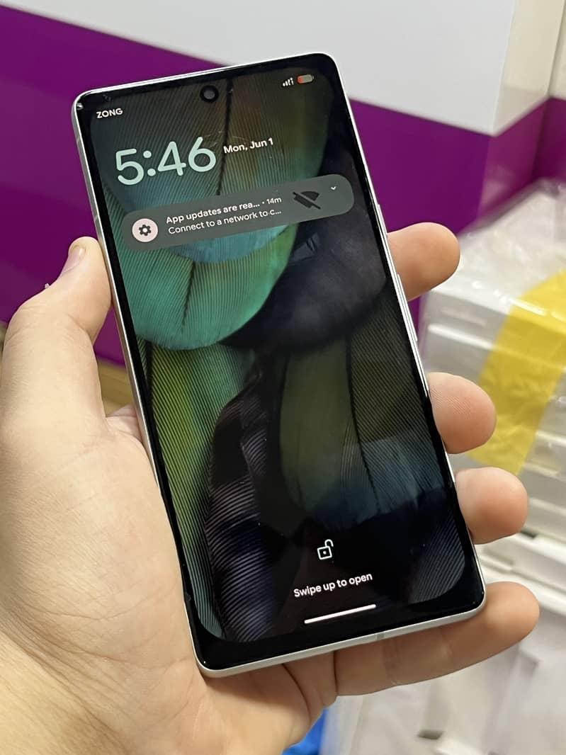 Google Pixel 7 1